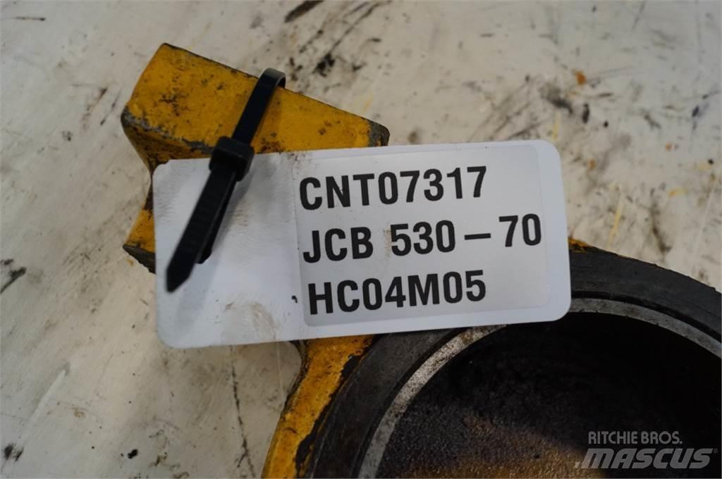 JCB 530-70 Assen