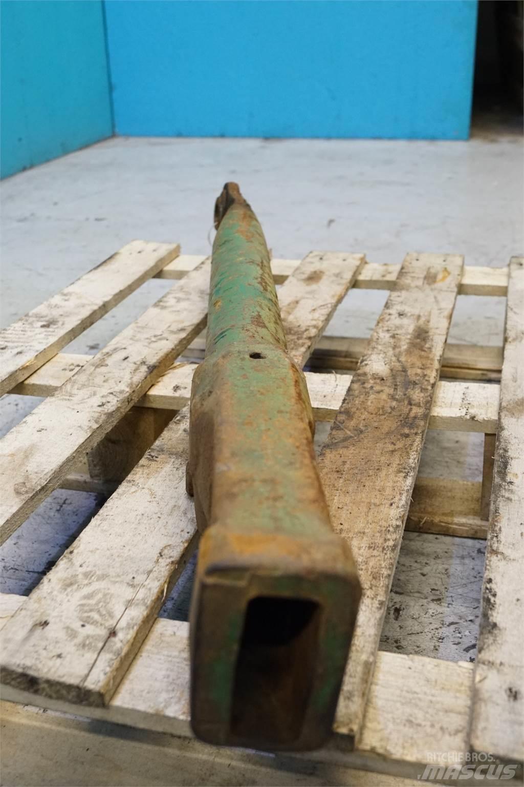  John 4040 Overige accessoires voor tractoren