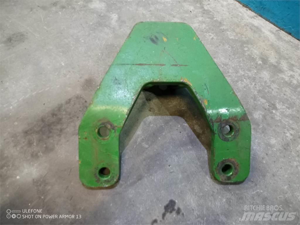 John Deere  Overige accessoires voor tractoren