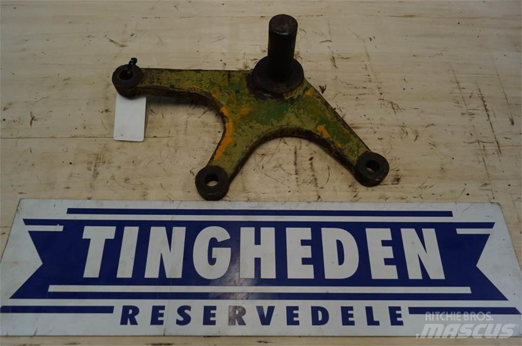 John Deere  Overige accessoires voor tractoren