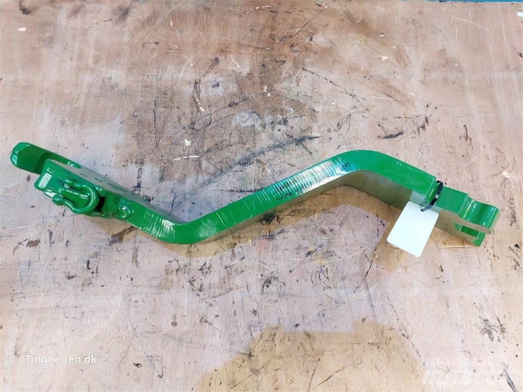 John Deere  Voorladeraccessoires