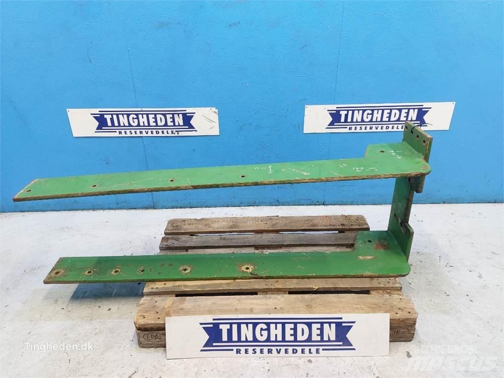 John Deere  Voorladeraccessoires
