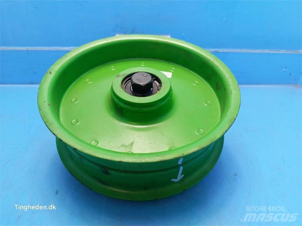 John Deere  Landbouw - overige