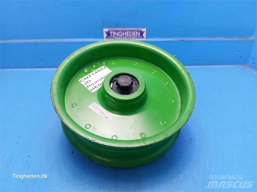 John Deere  Landbouw - overige