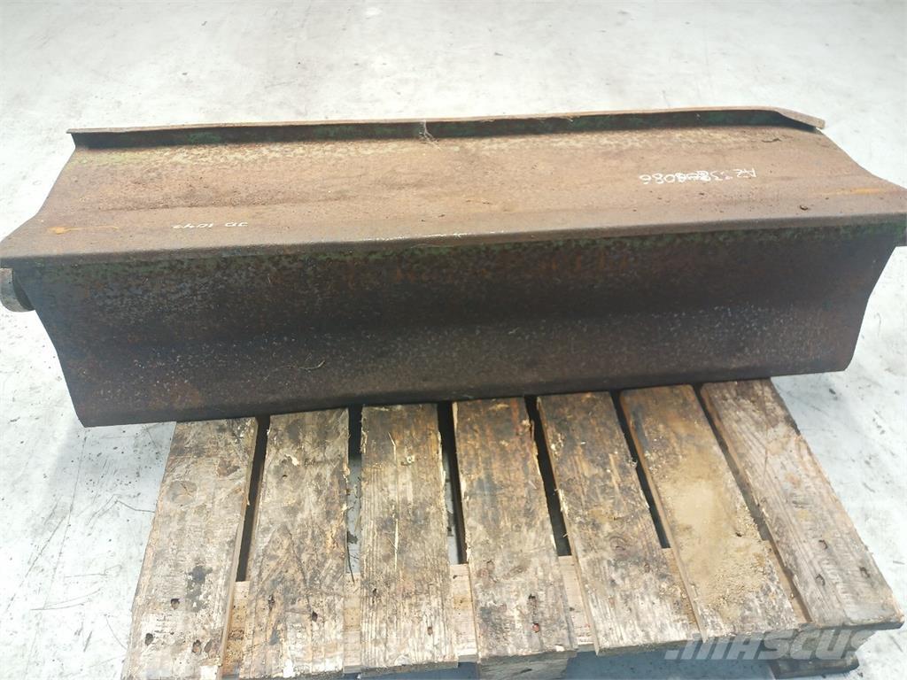 John Deere 1042 Accessoires voor maaidorsmachines