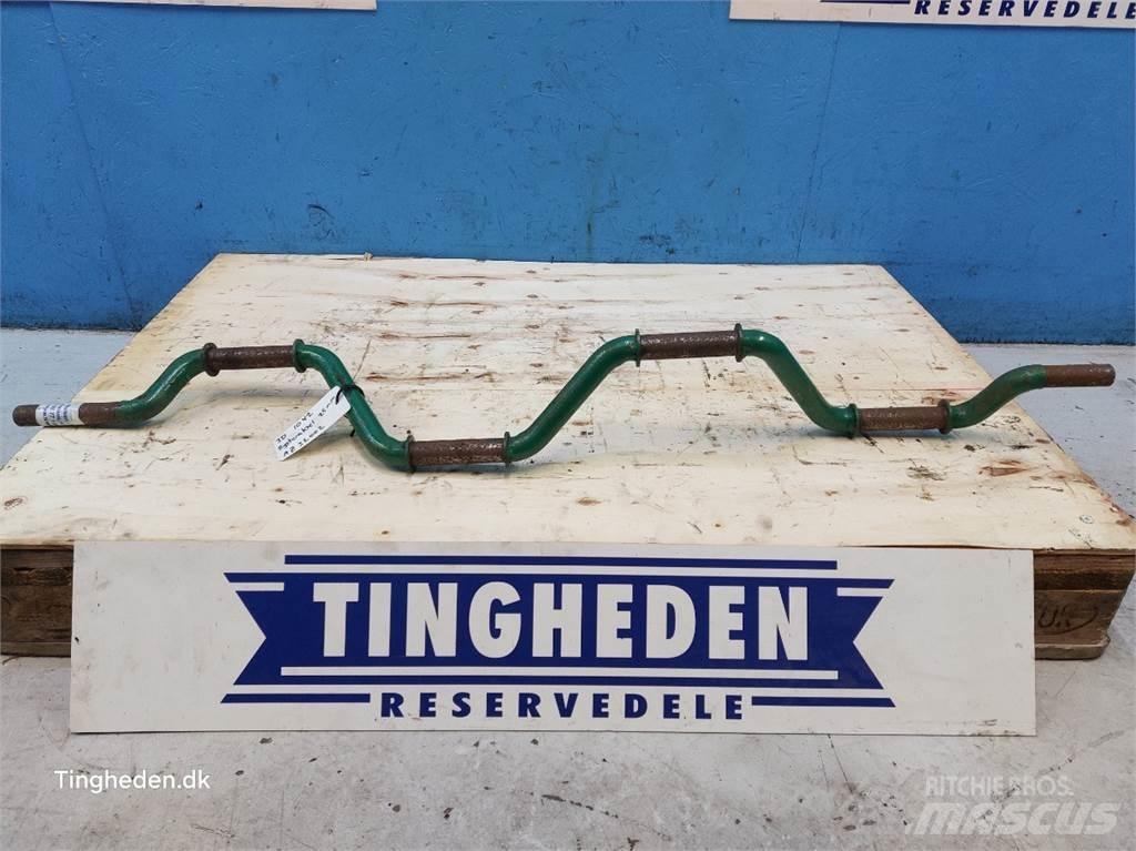 John Deere 1042 Accessoires voor maaidorsmachines