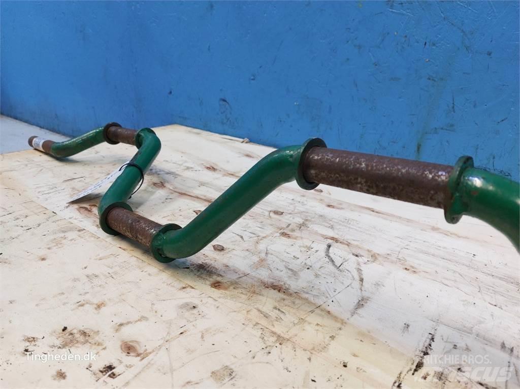 John Deere 1042 Accessoires voor maaidorsmachines