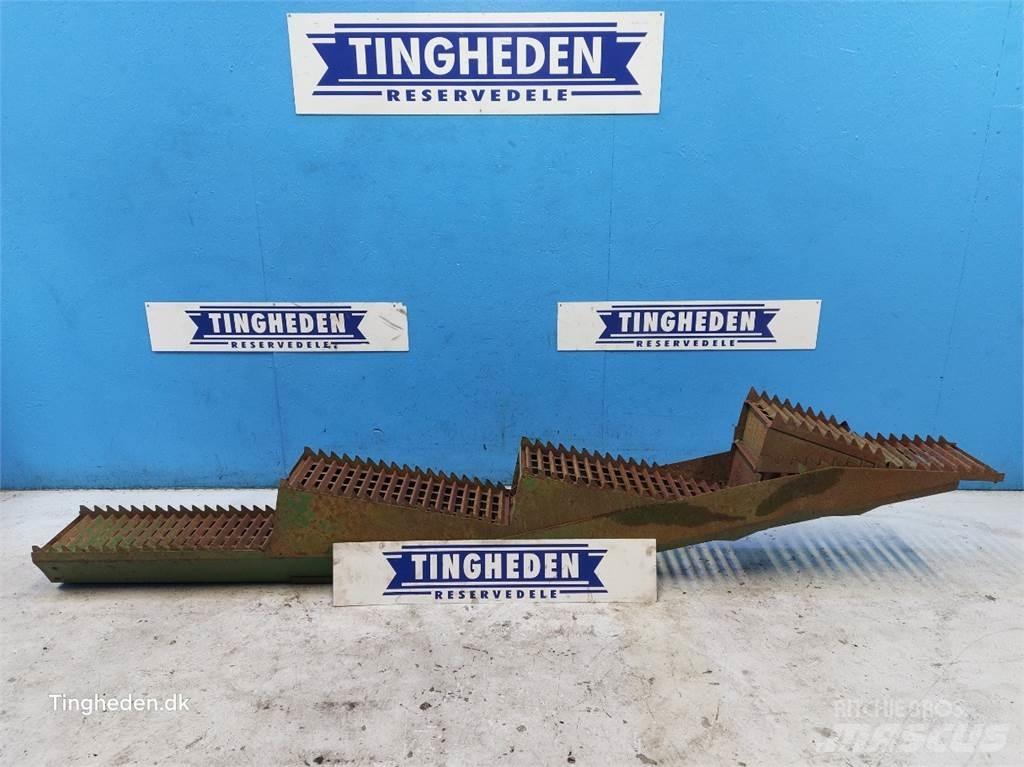 John Deere 1042 Accessoires voor maaidorsmachines