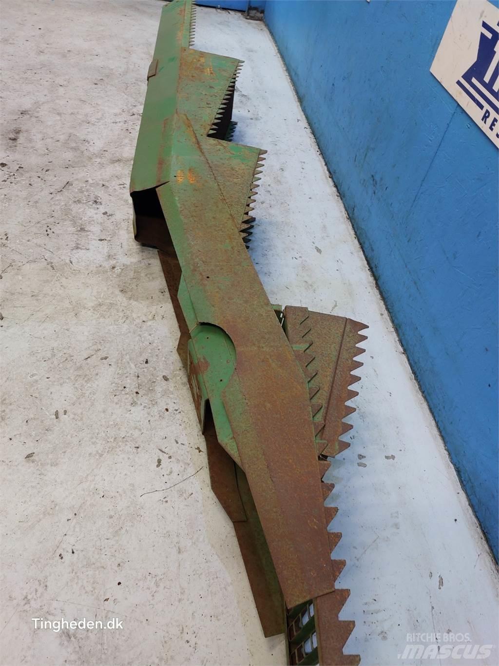 John Deere 1042 Accessoires voor maaidorsmachines
