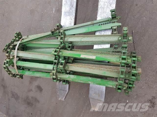 John Deere 1052 Accessoires voor maaidorsmachines