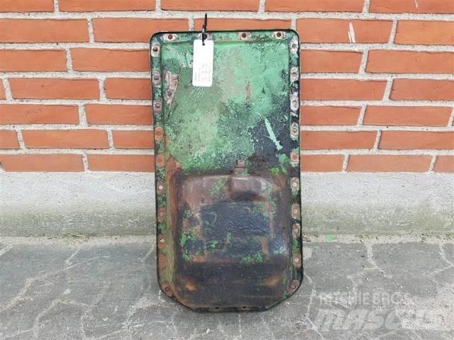 John Deere 1052 Motoren