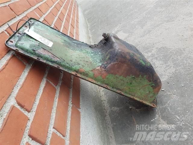 John Deere 1052 Motoren