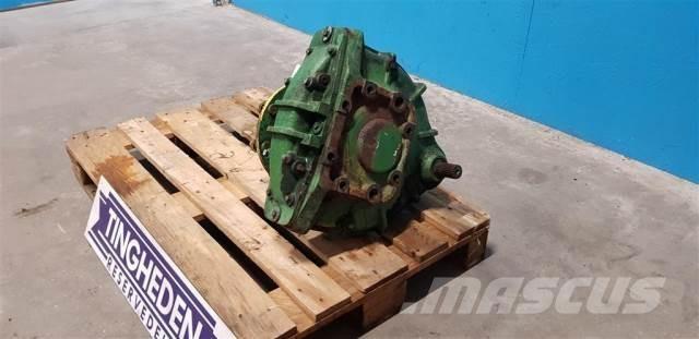 John Deere 1065 Accessoires voor maaidorsmachines