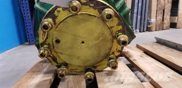 John Deere 1065 Accessoires voor maaidorsmachines