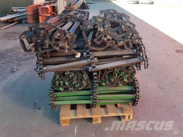 John Deere 1065 Accessoires voor maaidorsmachines