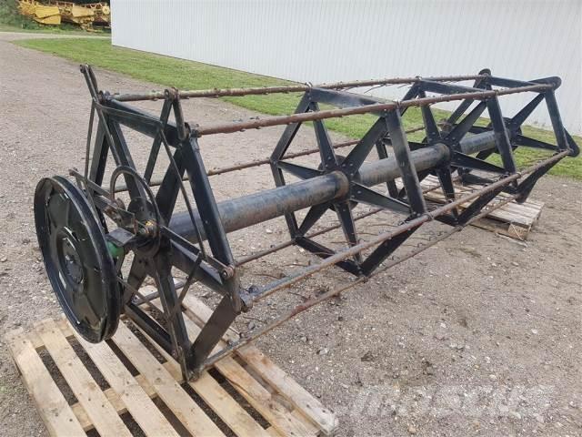 John Deere 1065 Accessoires voor maaidorsmachines