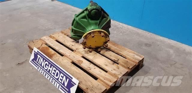 John Deere 1065 Accessoires voor maaidorsmachines