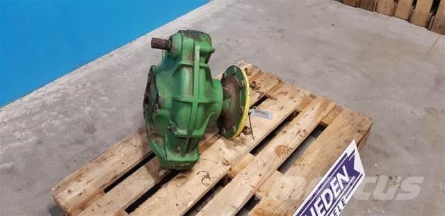 John Deere 1065 Accessoires voor maaidorsmachines