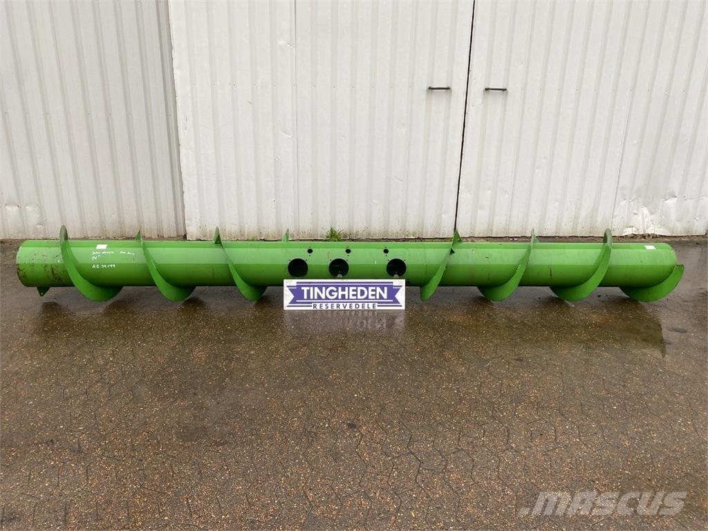 John Deere 1065 Accessoires voor maaidorsmachines