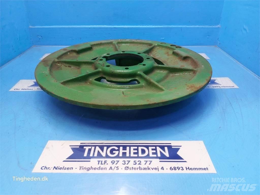 John Deere 1065 Landbouw - overige