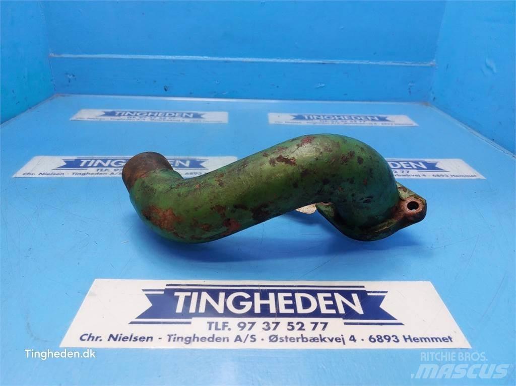 John Deere 1065 Motoren