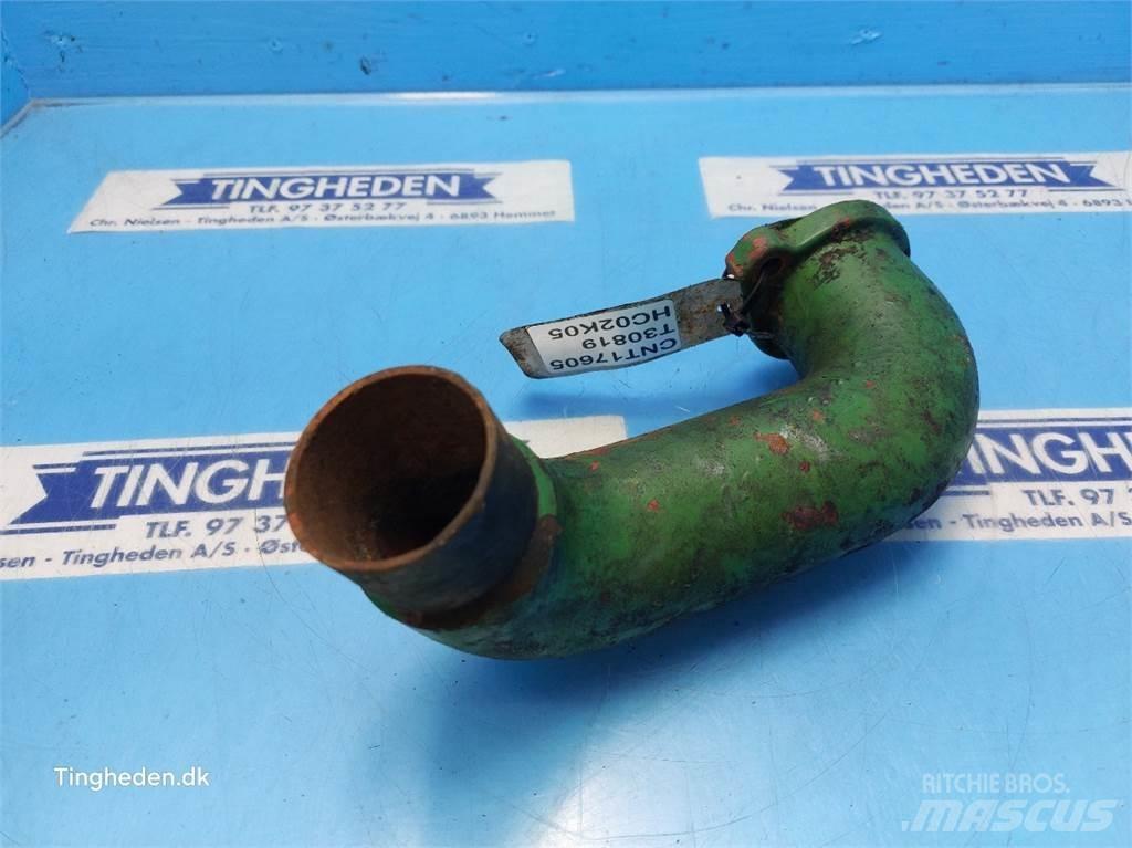John Deere 1065 Motoren