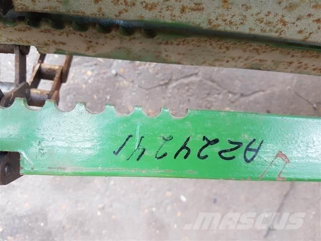 John Deere 1075 Accessoires voor maaidorsmachines