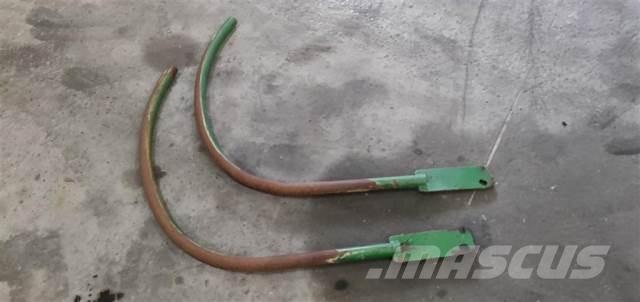 John Deere 1075 Accessoires voor maaidorsmachines