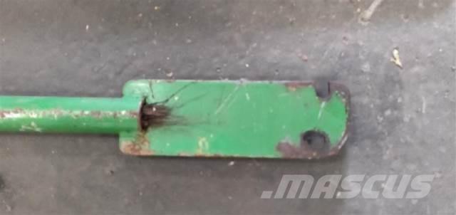 John Deere 1075 Accessoires voor maaidorsmachines
