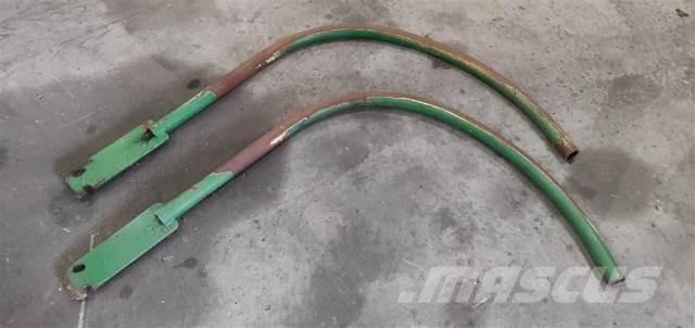 John Deere 1075 Accessoires voor maaidorsmachines