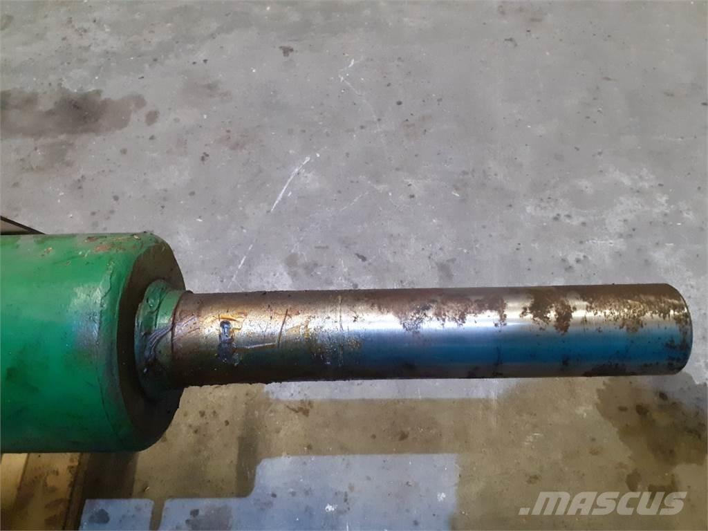 John Deere 1075 Accessoires voor maaidorsmachines