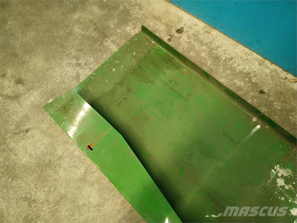 John Deere 1075 Accessoires voor maaidorsmachines