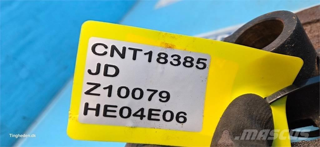 John Deere 1075 Landbouw - overige