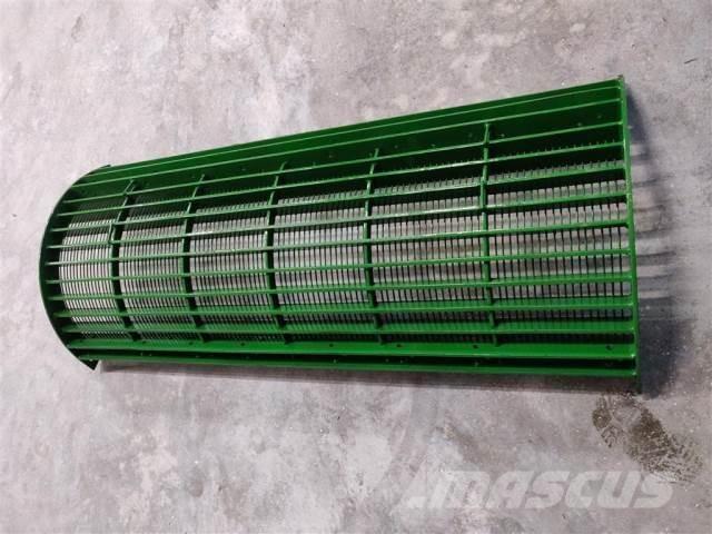 John Deere 1085 Accessoires voor maaidorsmachines
