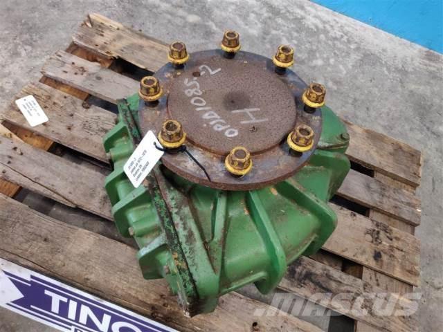 John Deere 1085 Accessoires voor maaidorsmachines