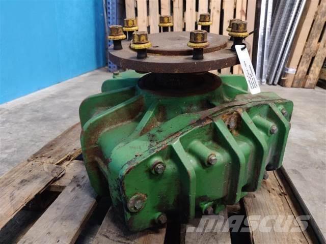John Deere 1085 Accessoires voor maaidorsmachines