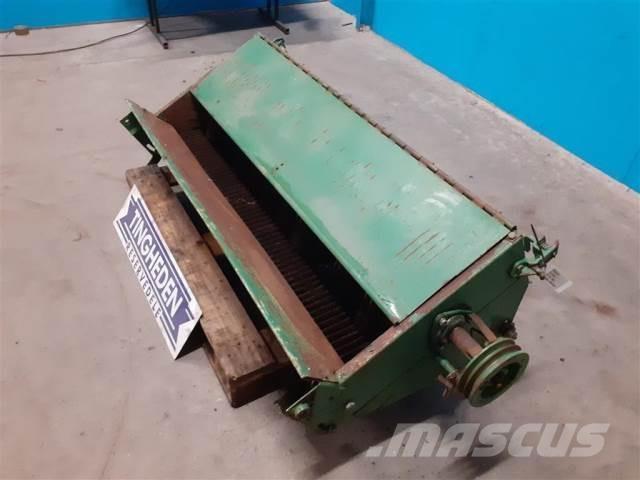 John Deere 1085 Accessoires voor maaidorsmachines