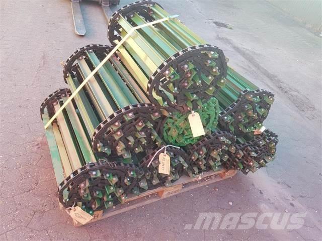 John Deere 1085 Accessoires voor maaidorsmachines