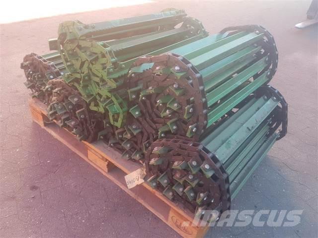 John Deere 1085 Accessoires voor maaidorsmachines