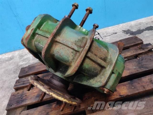 John Deere 1085 Accessoires voor maaidorsmachines