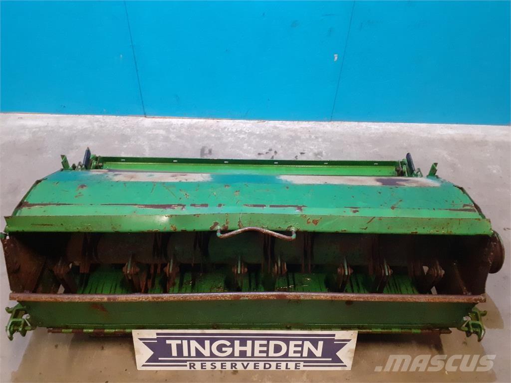 John Deere 1085 Accessoires voor maaidorsmachines