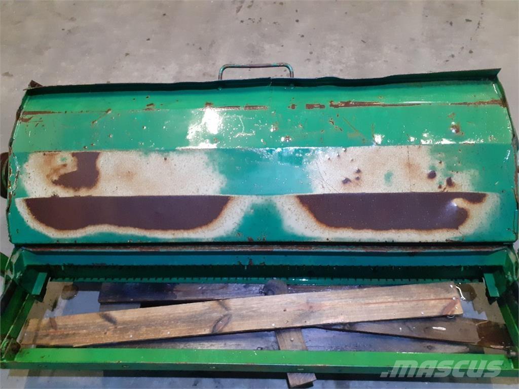 John Deere 1085 Accessoires voor maaidorsmachines