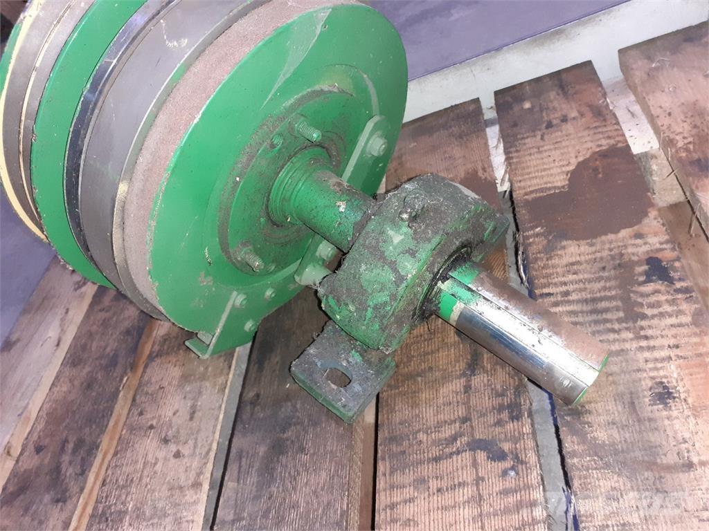 John Deere 1085 Accessoires voor maaidorsmachines
