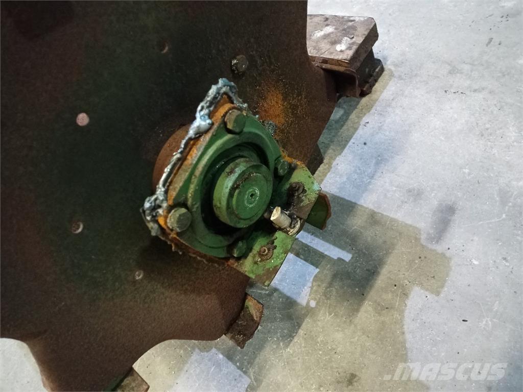 John Deere 1085 Accessoires voor maaidorsmachines