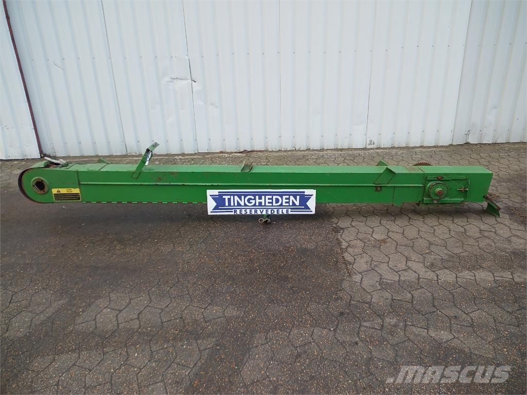 John Deere 1085 Accessoires voor maaidorsmachines
