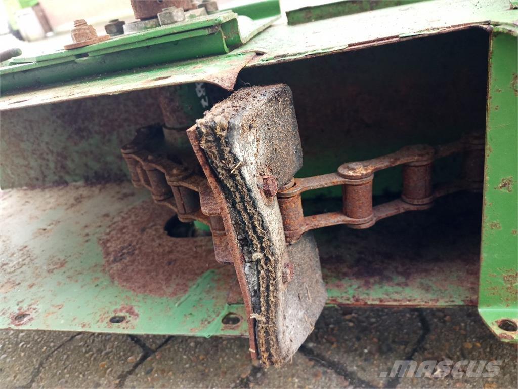 John Deere 1085 Accessoires voor maaidorsmachines