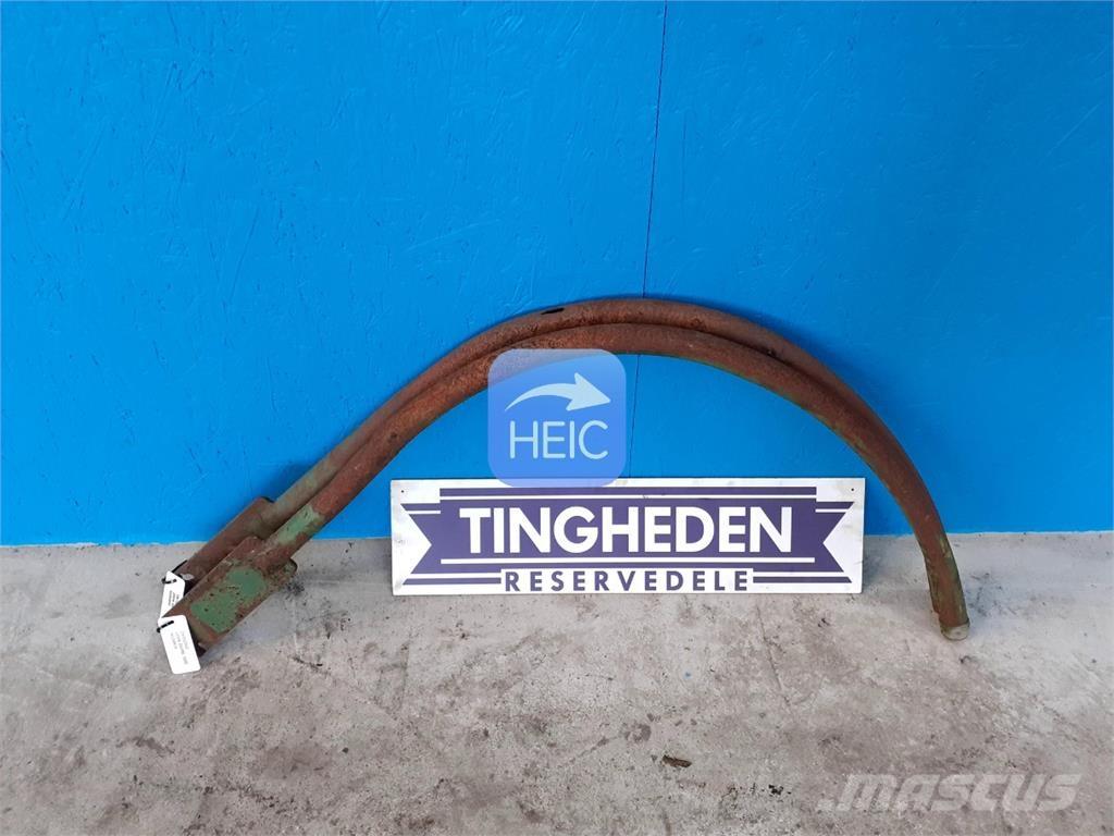 John Deere 1085 Accessoires voor maaidorsmachines