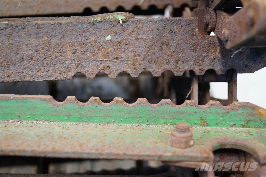 John Deere 1085 Accessoires voor maaidorsmachines