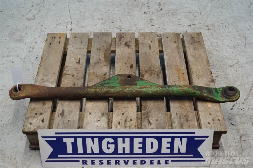 John Deere 1120 Overige accessoires voor tractoren