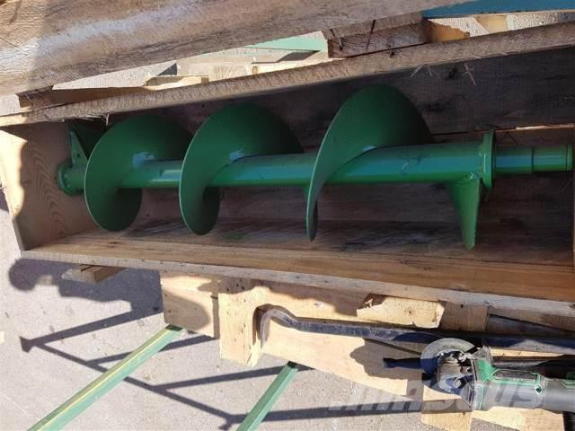 John Deere 1155 Accessoires voor maaidorsmachines